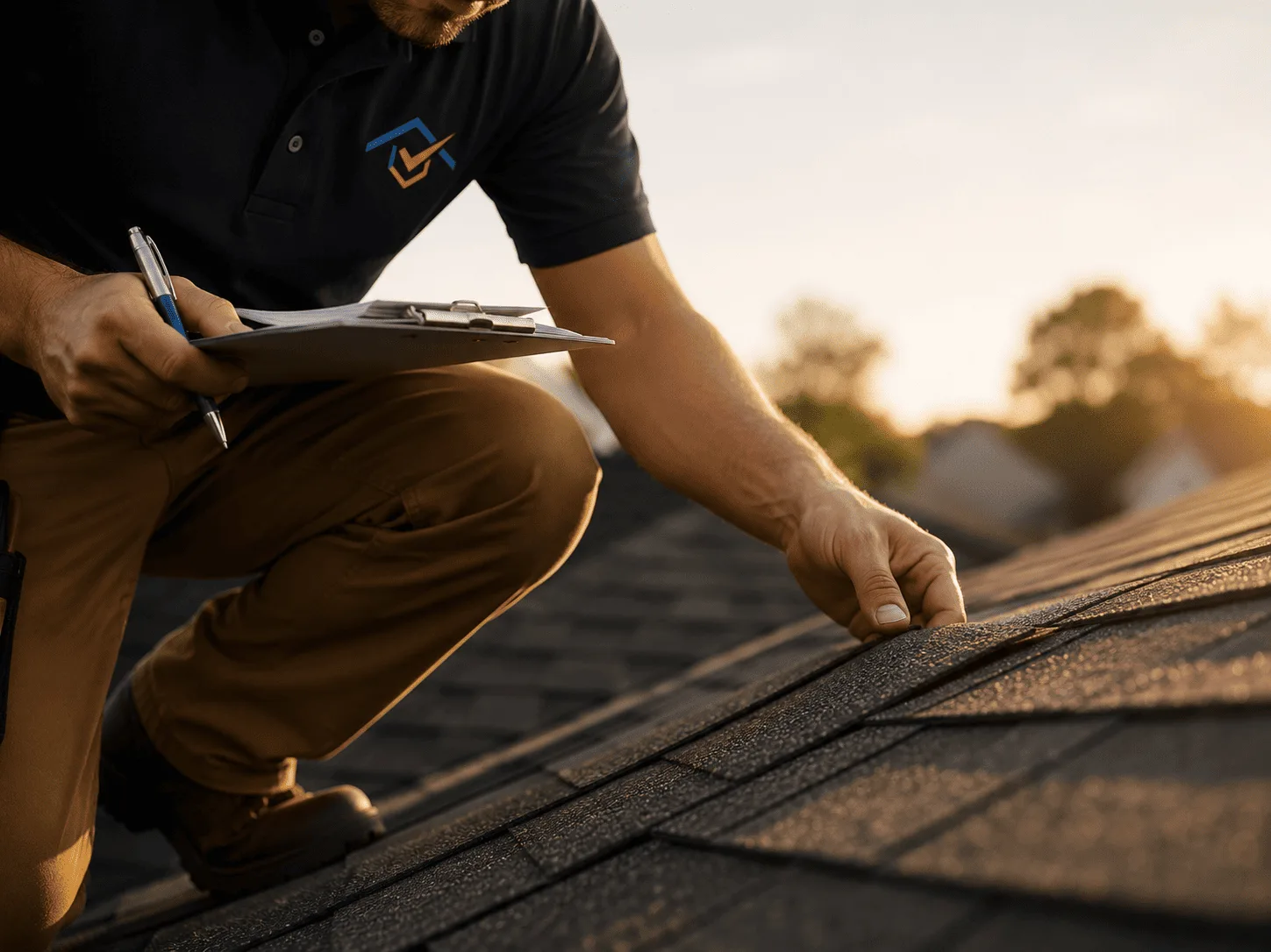 Why Choose Roof Inspection in Unity, WI